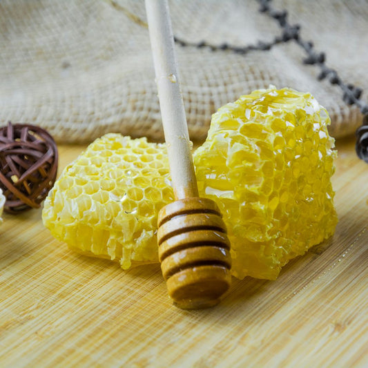 The Health Benefits of Raw Honey: What Science Says