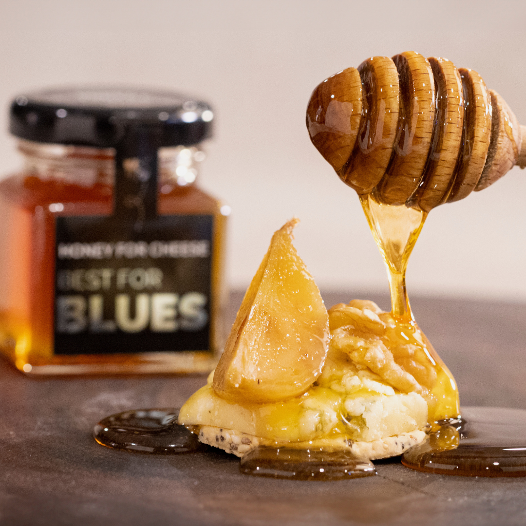 HONEY FOR CHEESE PACK