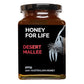 ACTIVE DESERT MALLEE HONEY TA20+