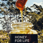 ACTIVE JARRAH HONEY TA35+