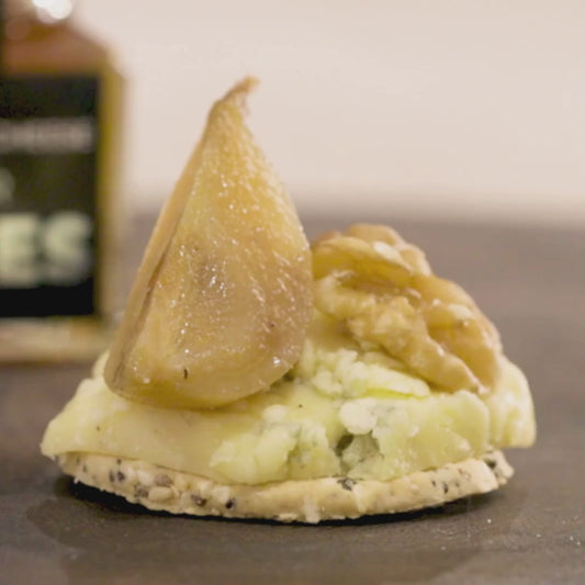 HONEY FOR CHEESE PACK